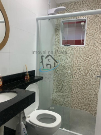 Imagem Sobrado com 2 Quartos à Venda, 60 m² em Sapé - Ubatuba