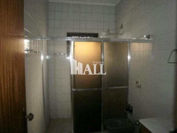 Imagem Casa com 3 Quartos à Venda, 250 m² em Jardim Herculano - São José Do Rio Preto
