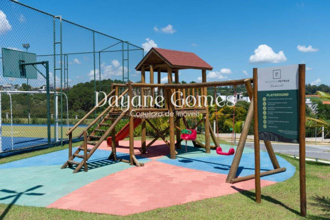 Imagem Terreno em Condomínio à Venda, 1.049 m² em Parque Residencial Indaiá - Indaiatuba
