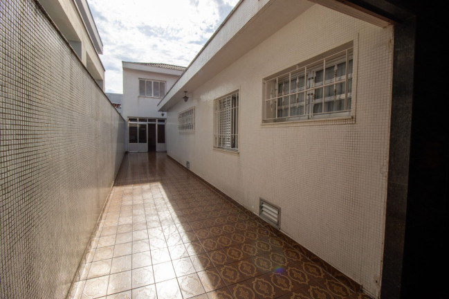 Imagem Casa com 4 Quartos à Venda, 260 m² em Bosque Da Saude - São Paulo