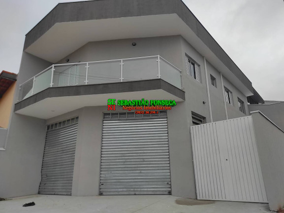 Imagem Imóvel Comercial à Venda, 187 m² em Jardim Santa Júlia - São José Dos Campos Imagem Imóvel Comercial à Venda, 187 m² em Jardim Santa Júlia - São José Dos Campos