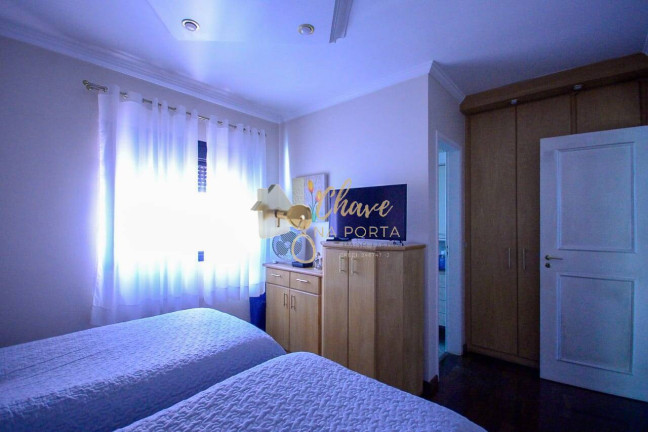 Imagem Apartamento com 4 Quartos à Venda, 126 m² em Vila Santo Estéfano - São Paulo