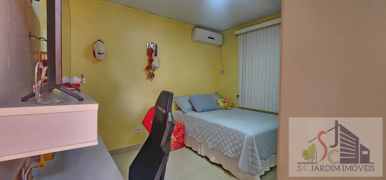 Imagem Casa com 3 Quartos à Venda, 205 m² em Colônia Santo Antônio - Manaus Imagem Casa com 3 Quartos à Venda, 205 m² em Colônia Santo Antônio - Manaus