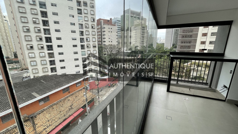 Imagem Apartamento com 3 Quartos à Venda, 83 m² em Vila Olímpia - São Paulo Imagem Apartamento com 3 Quartos à Venda, 83 m² em Vila Olímpia - São Paulo