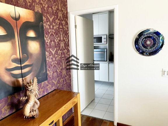 Imagem Apartamento com 2 Quartos à Venda, 69 m² em Bosque Da Saúde - São Paulo