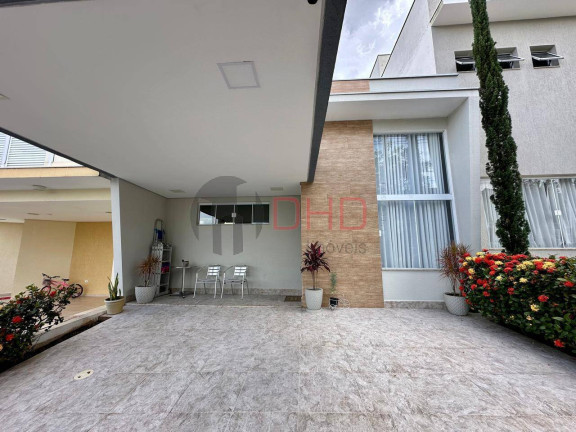 Imagem Casa de Condomínio com 3 Quartos à Venda, 150 m² em Jardim Golden Park Residence Ii - Sorocaba Imagem Casa de Condomínio com 3 Quartos à Venda, 150 m² em Jardim Golden Park Residence Ii - Sorocaba