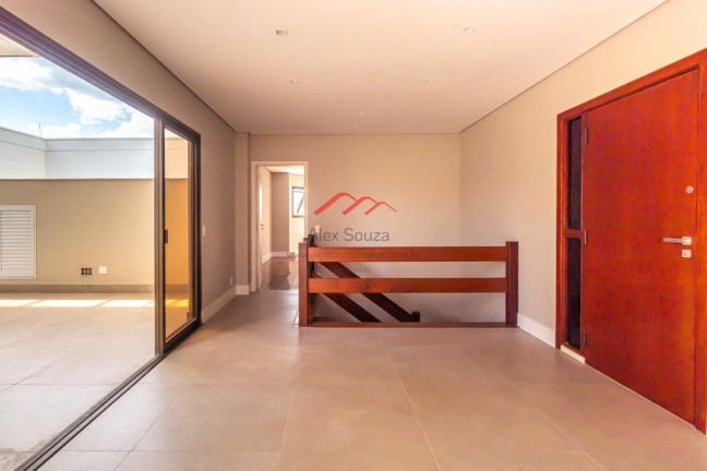 Imagem Apartamento com 4 Quartos à Venda, 244 m² em Centro - Campinas