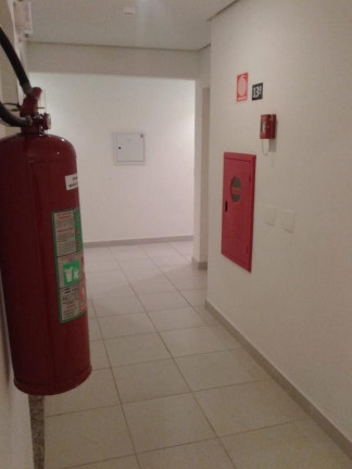 Imagem Apartamento com 1 Quarto à Venda, 57 m² em Sumarezinho - São Paulo