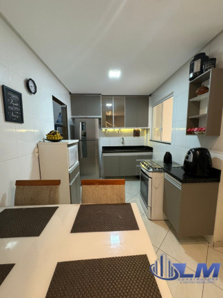 Imagem Casa com 2 Quartos à Venda, 103 m² em Lagoa Funda - Guarapari
