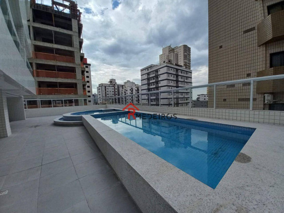 Imagem Apartamento com 2 Quartos à Venda, 90 m² em Aviação - Praia Grande Imagem Apartamento com 2 Quartos à Venda, 90 m² em Aviação - Praia Grande
