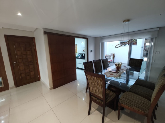 Imagem Casa com 3 Quartos à Venda, 260 m² em Paraíso - Santo André Imagem Casa com 3 Quartos à Venda, 260 m² em Paraíso - Santo André