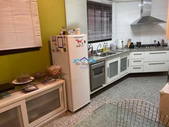 Imagem Apartamento com 3 Quartos à Venda, 173 m² em Perdizes - São Paulo