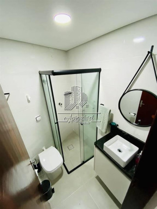 Imagem Casa com 2 Quartos à Venda, 147 m² em Vila Caiçara - Praia Grande