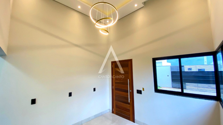 Imagem Casa com 3 Quartos à Venda, 377 m² em Residencial Riviera Suíça - Sinop