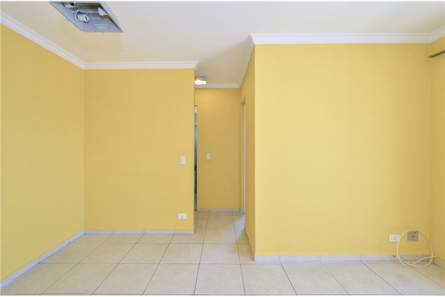 Imagem Apartamento com 2 Quartos à Venda, 58 m² em Saúde - São Paulo