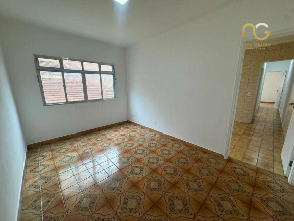Apartamento com 2 Quartos à Venda, 85 m² em Boqueirão - Praia Grande