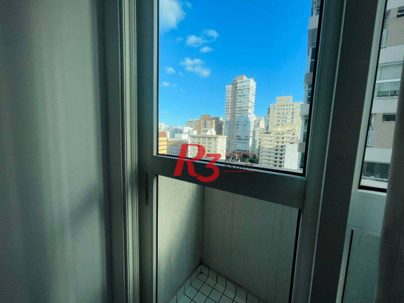 Imagem Imóvel com 2 Quartos à Venda, 80 m² em Gonzaga - Santos Imagem Imóvel com 2 Quartos à Venda, 80 m² em Gonzaga - Santos