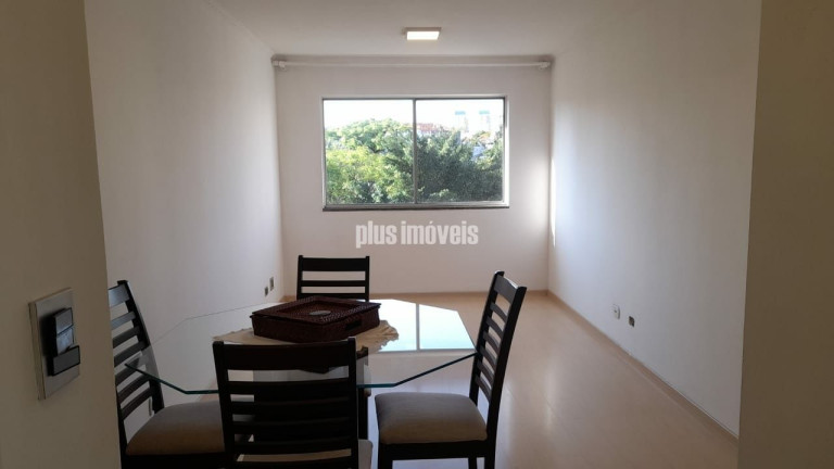 Imagem Apartamento com 1 Quarto à Venda, 52 m² em Jardim Da Glória - São Paulo Imagem Apartamento com 1 Quarto à Venda, 52 m² em Jardim Da Glória - São Paulo