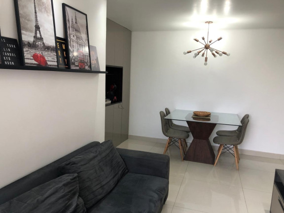 Imagem Apartamento com 2 Quartos à Venda, 55 m² em Vila Prudente - São Paulo Imagem Apartamento com 2 Quartos à Venda, 55 m² em Vila Prudente - São Paulo