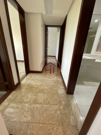 Imagem Apartamento com 4 Quartos à Venda, 175 m² em Pituba - Salvador