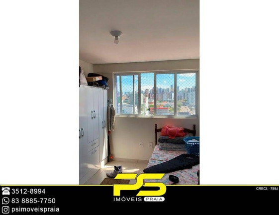 Imagem Apartamento com 2 Quartos à Venda, 170 m² em Jardim Oceania - João Pessoa Imagem Apartamento com 2 Quartos à Venda, 170 m² em Jardim Oceania - João Pessoa