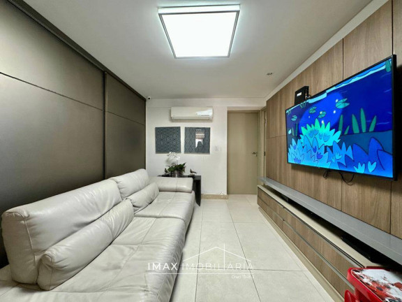 Imagem Apartamento com 5 Quartos à Venda, 214 m² em Miramar - João Pessoa