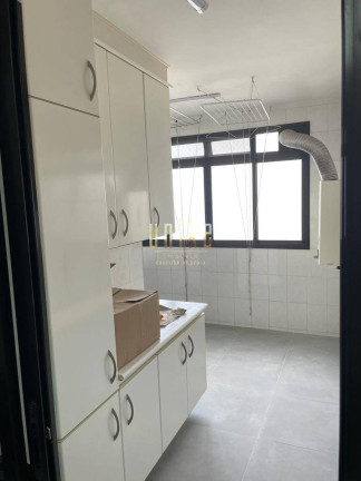 Imagem Apartamento com 4 Quartos para Alugar, 153 m² em Parque Residencial Aquarius - São José Dos Campos