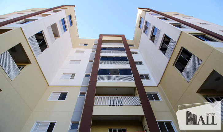 Imagem Apartamento com 1 Quarto à Venda, 54 m² em Higienópolis - São José Do Rio Preto Imagem Apartamento com 1 Quarto à Venda, 54 m² em Higienópolis - São José Do Rio Preto