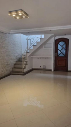Imagem Sobrado com 3 Quartos à Venda, 108 m² em Parque Jabaquara - São Paulo
