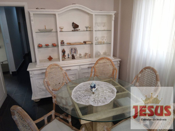 Imagem Apartamento com 3 Quartos à Venda ou Locação, 120 m² em Enseada - Guarujá Imagem Apartamento com 3 Quartos à Venda ou Locação, 120 m² em Enseada - Guarujá