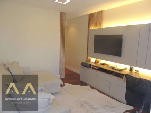 Imagem Apartamento com 4 Quartos à Venda, 338 m² em Alphaville - Barueri Imagem Apartamento com 4 Quartos à Venda, 338 m² em Alphaville - Barueri
