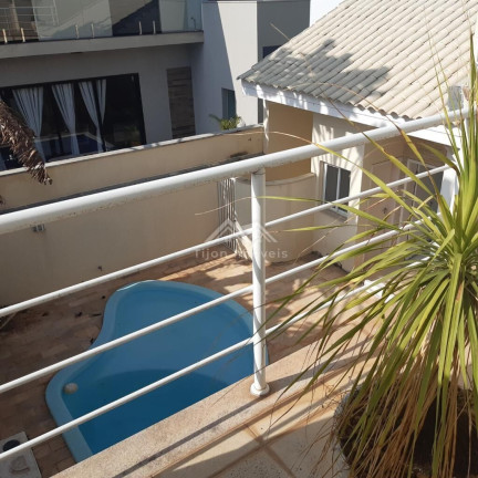 Imagem Casa de Condomínio com 3 Quartos à Venda, 235 m² em Ibiti Royal Park - Sorocaba