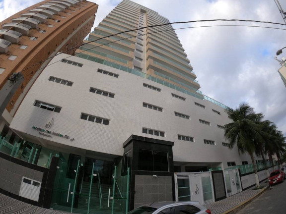 Imagem Apartamento com 2 Quartos à Venda, 106 m² em Tupi - Praia Grande