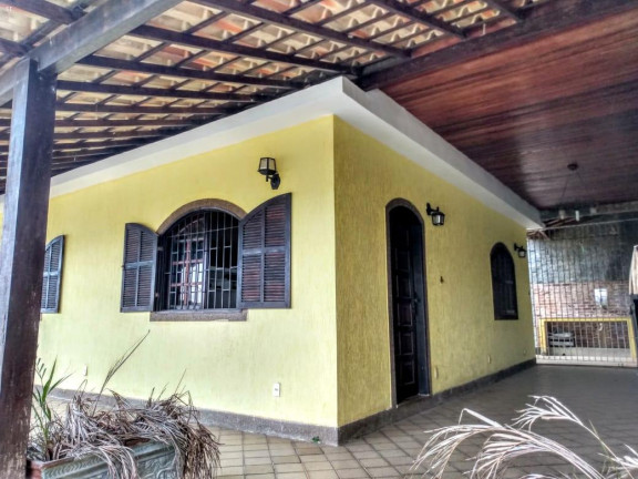 Imagem Casa com 2 Quartos à Venda, 120 m² em Venda Das Pedras - Itaboraí