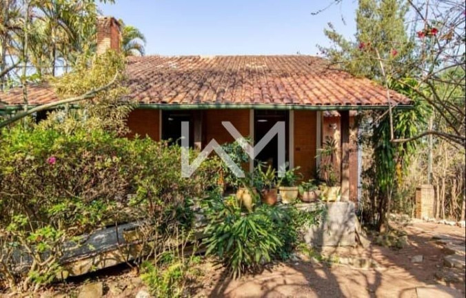 Imagem Chácara com 2 Quartos à Venda, 230 m² em Caceia - Mairiporã Imagem Chácara com 2 Quartos à Venda, 230 m² em Caceia - Mairiporã