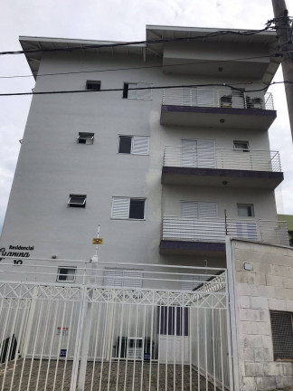 Apartamento com 1 Quarto à Venda, 35 m² em Granja Daniel - Taubaté