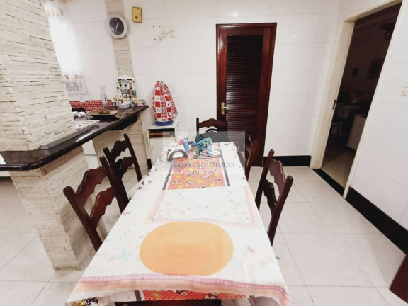 Imagem Casa com 5 Quartos à Venda, 300 m² em Taquara - Rio De Janeiro Imagem Casa com 5 Quartos à Venda, 300 m² em Taquara - Rio De Janeiro