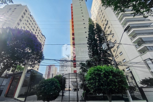 Imagem Apartamento com 2 Quartos à Venda, 70 m² em Chácara Inglesa - São Paulo