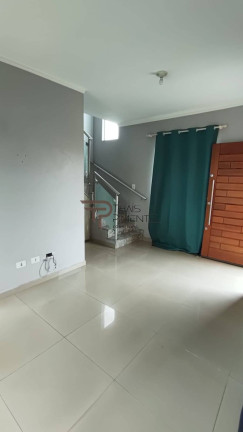 Imagem Casa de Condomínio com 2 Quartos à Venda, 70 m² em Quitaúna - Osasco
