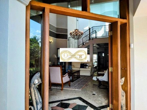 Imagem Casa com 4 Quartos à Venda, 445 m² em Loteamento Residencial Barão Do Café - Campinas Imagem Casa com 4 Quartos à Venda, 445 m² em Loteamento Residencial Barão Do Café - Campinas