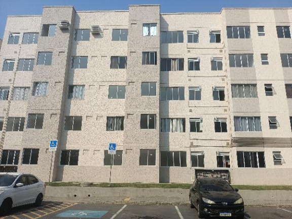 Imagem Apartamento com 2 Quartos à Venda, 41 m² em Santa Cruz - Rio De Janeiro Imagem Apartamento com 2 Quartos à Venda, 41 m² em Santa Cruz - Rio De Janeiro