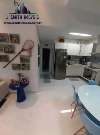 Imagem Apartamento com 2 Quartos à Venda, 79 m² em Enseada - Guarujá Imagem Apartamento com 2 Quartos à Venda, 79 m² em Enseada - Guarujá