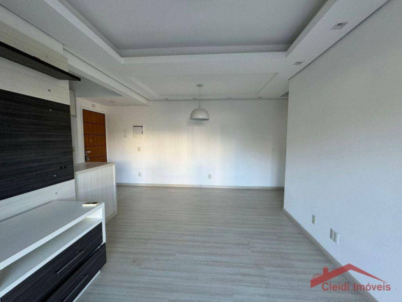 Imagem Apartamento com 3 Quartos para Alugar, 90 m² em Anita Garibaldi - Joinville Imagem Apartamento com 3 Quartos para Alugar, 90 m² em Anita Garibaldi - Joinville