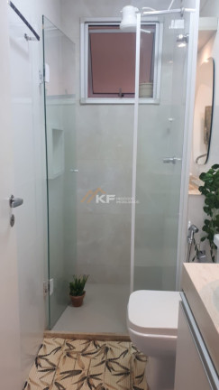 Imagem Apartamento com 3 Quartos à Venda, 63 m² em Ipiranga - Ribeirão Preto Imagem Apartamento com 3 Quartos à Venda, 63 m² em Ipiranga - Ribeirão Preto