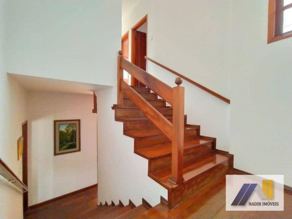 Imagem Casa com 5 Quartos à Venda, 357 m² em Santa Filomena - Pouso Alegre
