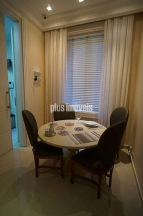 Imagem Casa com 4 Quartos à Venda, 650 m² em Cidade Jardim - São Paulo