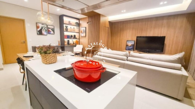 Imagem Apartamento com 2 Quartos à Venda, 80 m² em Jardim Sumaré - Ribeirão Preto Imagem Apartamento com 2 Quartos à Venda, 80 m² em Jardim Sumaré - Ribeirão Preto