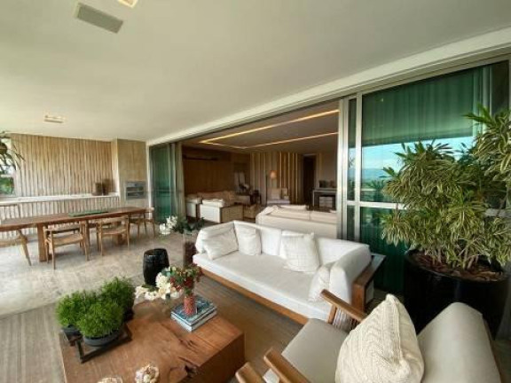 Imagem Apartamento com 4 Quartos à Venda, 301 m² em Barra Da Tijuca - Rio De Janeiro