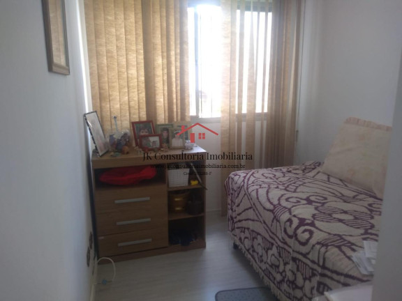 Imagem Apartamento com 2 Quartos à Venda, 45 m² em Brooklin - São Paulo