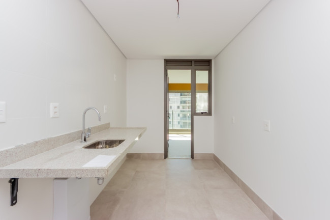 Imagem Apartamento com 3 Quartos à Venda, 143 m² em Campo Belo - São Paulo Imagem Apartamento com 3 Quartos à Venda, 143 m² em Campo Belo - São Paulo